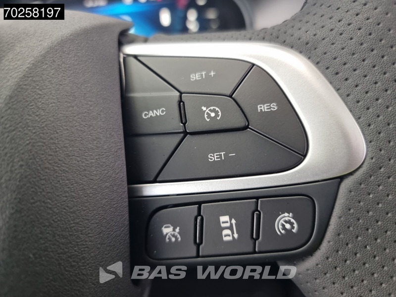New Panel van Iveco Daily 35C21 3.0L Automaat 16m3 L4H2 LED ACC CarPlay Camera L3H2 16m3 Airco: picture 17