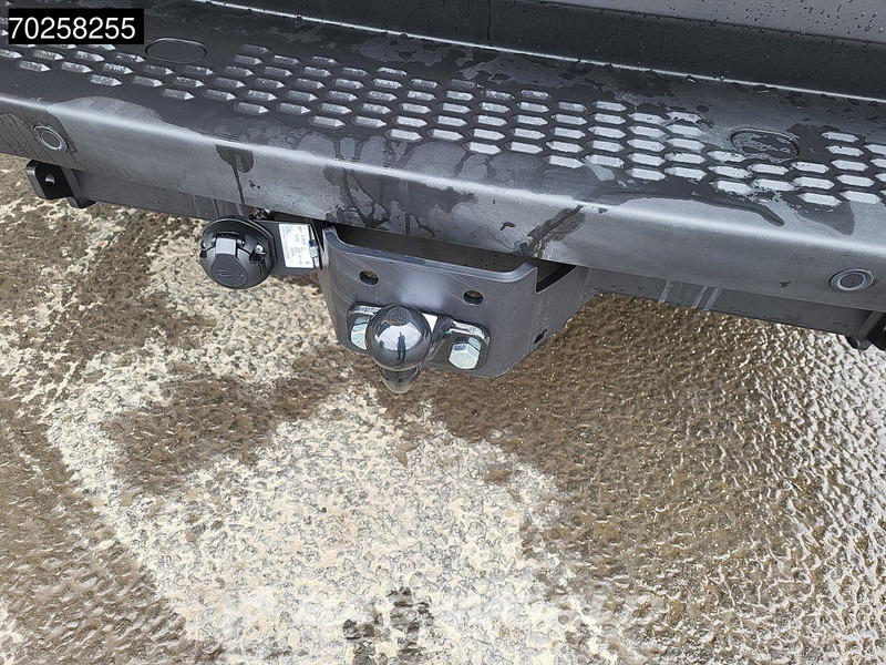New Panel van Iveco Daily 35C21 3.0L Automaat 2025 Black Edition model Dubbellucht L2H2 LED ACC CarPlay Camera Parkeersensoren 12m3 Airco: picture 17