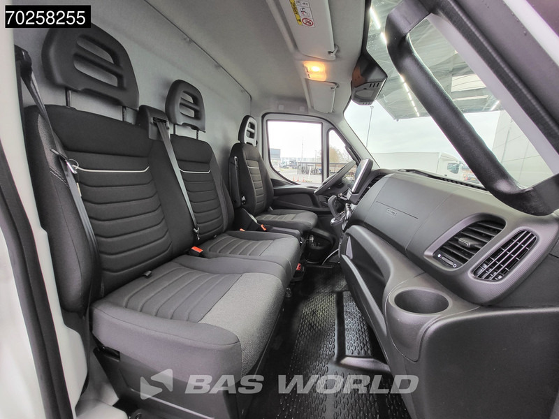 New Panel van Iveco Daily 35C21 3.0L Automaat 2025 Black Edition model Dubbellucht L2H2 LED ACC CarPlay Camera Parkeersensoren 12m3 Airco: picture 15
