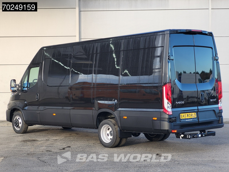 Iveco Daily 35C21 3.0L Automaat 210PK 2025-Model Dubbellucht 3,5t Trekhaak ACC Navi LED Camera Parkeersensoren 16m3 Euro6 L4H2 Long 16m3 Air - Panel van: picture 2 Iveco Daily 35C21 3.0L Automaat 210PK 2025-Model Dubbellucht 3,5t Trekhaak ACC Navi LED Camera Parkeersensoren 16m3 Euro6 L4H2 Long 16m3 Air - Panel van: picture 2