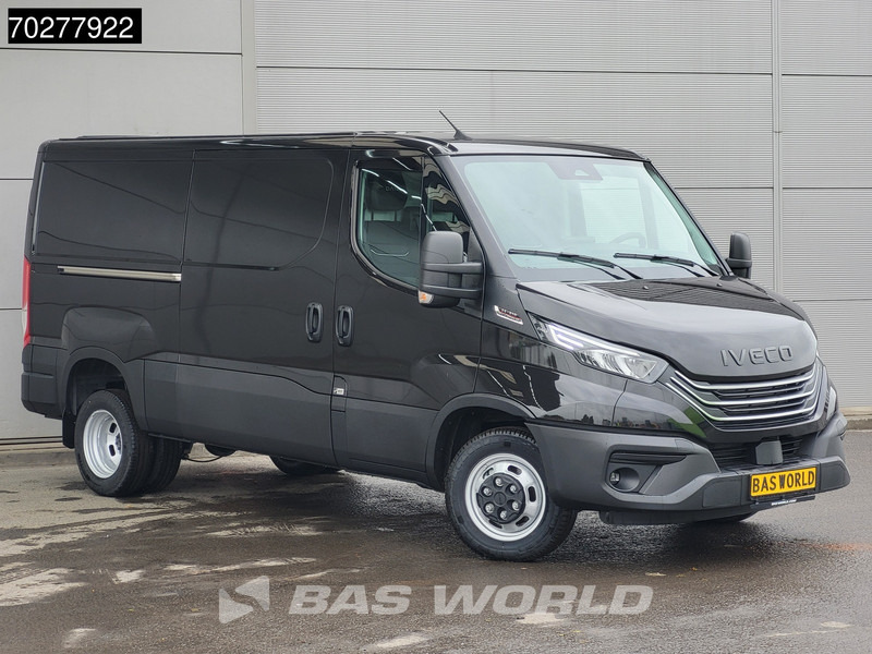 Iveco Daily 35C21 3.0L Automaat 210PK 3,5t Trekhaak L2H1 LED ACC Navi Airco Camera Parkeersensoren Euro6 L2 Airco Trekhaak - Panel van: picture 3 Iveco Daily 35C21 3.0L Automaat 210PK 3,5t Trekhaak L2H1 LED ACC Navi Airco Camera Parkeersensoren Euro6 L2 Airco Trekhaak - Panel van: picture 3