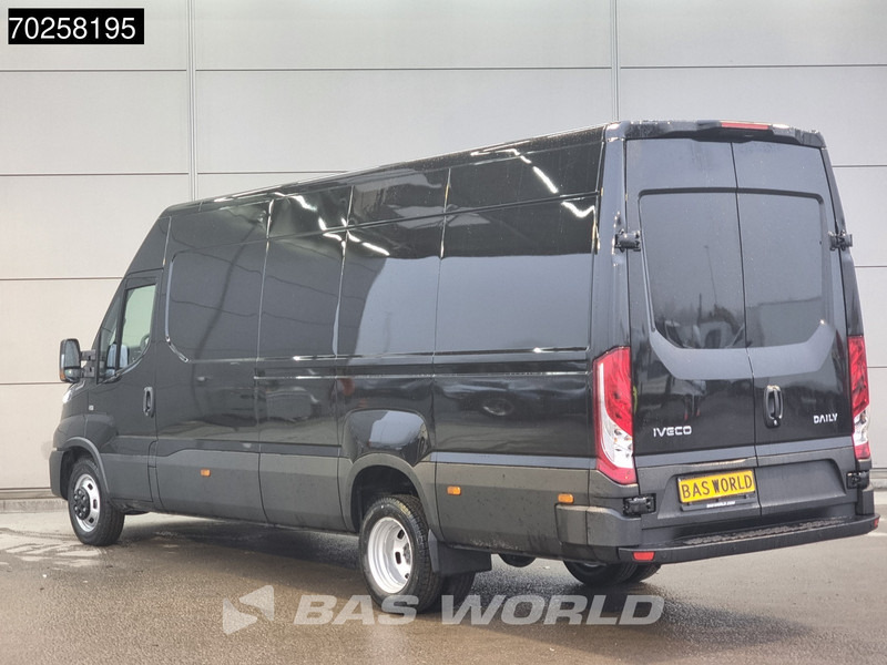Iveco Daily 35C21 3.0L Automaat 210PK Dubbellucht 2025-Model L3H2 3,5t Trekgewicht ACC LED Airco Camera Parkeersensoren CarPlay 16m3 Euro6 L - Panel van: picture 3 Iveco Daily 35C21 3.0L Automaat 210PK Dubbellucht 2025-Model L3H2 3,5t Trekgewicht ACC LED Airco Camera Parkeersensoren CarPlay 16m3 Euro6 L - Panel van: picture 3