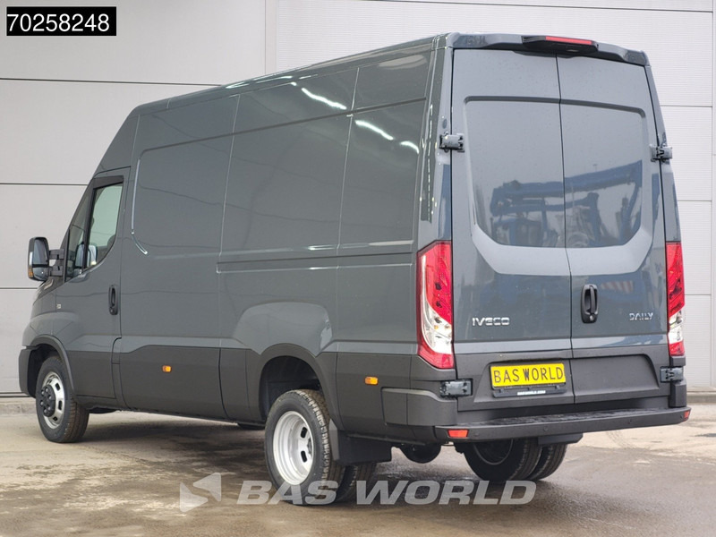 Iveco Daily 35C21 3.0L Automaat 210PK L2H2 2025-Model Dubbellucht 3,5t Trekvermogen ACC LED CarPlay Camera Parkeersensoren Euro6 L2 12m3 Air - Panel van: picture 5 Iveco Daily 35C21 3.0L Automaat 210PK L2H2 2025-Model Dubbellucht 3,5t Trekvermogen ACC LED CarPlay Camera Parkeersensoren Euro6 L2 12m3 Air - Panel van: picture 5