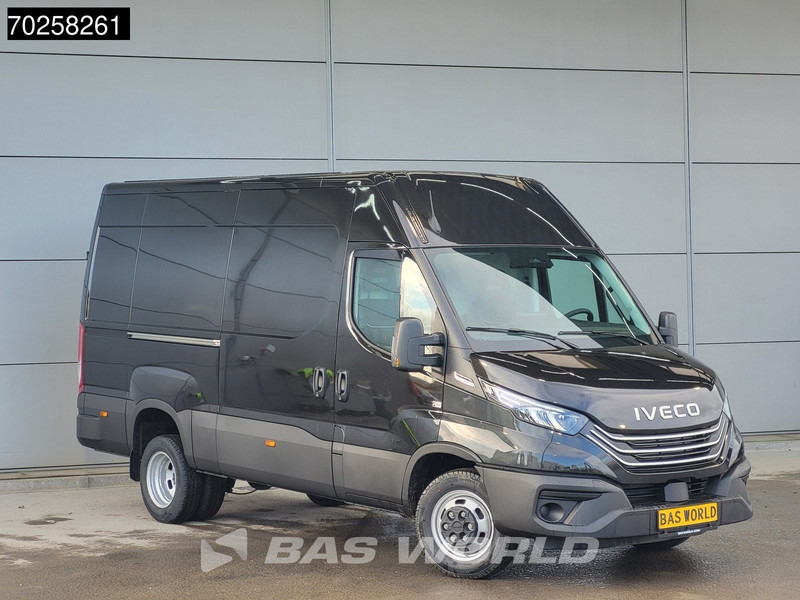 Iveco Daily 35C21 3.0L Automaat 210PK L2H2 2025-Model Dubbellucht 3,5t Trekvermogen ACC LED CarPlay Camera Parkeersensoren Euro6 L2 12m3 Air - Panel van: picture 2 Iveco Daily 35C21 3.0L Automaat 210PK L2H2 2025-Model Dubbellucht 3,5t Trekvermogen ACC LED CarPlay Camera Parkeersensoren Euro6 L2 12m3 Air - Panel van: picture 2