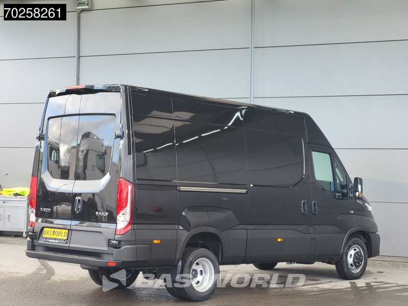Iveco Daily 35C21 3.0L Automaat 210PK L2H2 2025-Model Dubbellucht 3,5t Trekvermogen ACC LED CarPlay Camera Parkeersensoren Euro6 L2 12m3 Air - Panel van: picture 5 Iveco Daily 35C21 3.0L Automaat 210PK L2H2 2025-Model Dubbellucht 3,5t Trekvermogen ACC LED CarPlay Camera Parkeersensoren Euro6 L2 12m3 Air - Panel van: picture 5