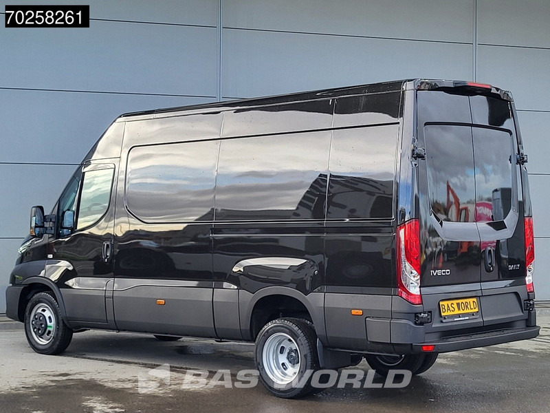 Iveco Daily 35C21 3.0L Automaat 210PK L2H2 2025-Model Dubbellucht 3,5t Trekvermogen ACC LED CarPlay Camera Parkeersensoren Euro6 L2 12m3 Air - Panel van: picture 3 Iveco Daily 35C21 3.0L Automaat 210PK L2H2 2025-Model Dubbellucht 3,5t Trekvermogen ACC LED CarPlay Camera Parkeersensoren Euro6 L2 12m3 Air - Panel van: picture 3