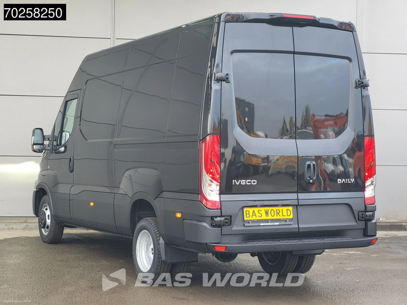 Iveco Daily 35C21 3.0L Automaat 210PK L2H2 2025-Model Dubbellucht 3,5t Trekvermogen ACC LED CarPlay Camera Parkeersensoren Euro6 L2 12m3 Air - Panel van: picture 5 Iveco Daily 35C21 3.0L Automaat 210PK L2H2 2025-Model Dubbellucht 3,5t Trekvermogen ACC LED CarPlay Camera Parkeersensoren Euro6 L2 12m3 Air - Panel van: picture 5