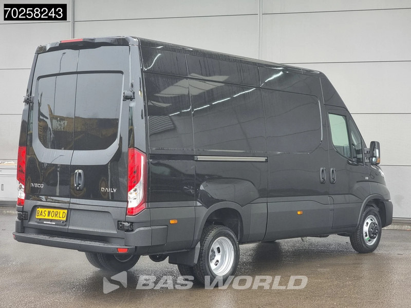 Iveco Daily 35C21 3.0L Automaat 210PK L2H2 2025-Model Dubbellucht 3,5t Trekvermogen ACC LED CarPlay Camera Parkeersensoren Euro6 L3 12m3 Air - Panel van: picture 5 Iveco Daily 35C21 3.0L Automaat 210PK L2H2 2025-Model Dubbellucht 3,5t Trekvermogen ACC LED CarPlay Camera Parkeersensoren Euro6 L3 12m3 Air - Panel van: picture 5