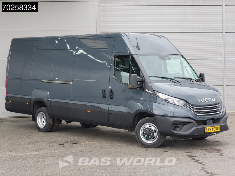 Iveco Daily 35C21 3.0L Automaat 210PK L3H2 2025-Model Dubbellucht 3,5t Trekvermogen ACC LED CarPlay Camera Parkeersensoren Velgen 16m3 Euro6 - Panel van: picture 2 Iveco Daily 35C21 3.0L Automaat 210PK L3H2 2025-Model Dubbellucht 3,5t Trekvermogen ACC LED CarPlay Camera Parkeersensoren Velgen 16m3 Euro6 - Panel van: picture 2
