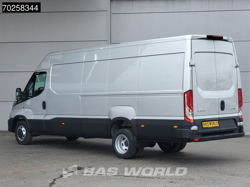 Iveco Daily 35C21 3.0L Automaat 210PK L3H2 2025-Model Dubbellucht 3,5t Trekvermogen ACC LED CarPlay Camera Parkeersensoren Velgen 16m3 Euro6 - Panel van: picture 2 Iveco Daily 35C21 3.0L Automaat 210PK L3H2 2025-Model Dubbellucht 3,5t Trekvermogen ACC LED CarPlay Camera Parkeersensoren Velgen 16m3 Euro6 - Panel van: picture 2