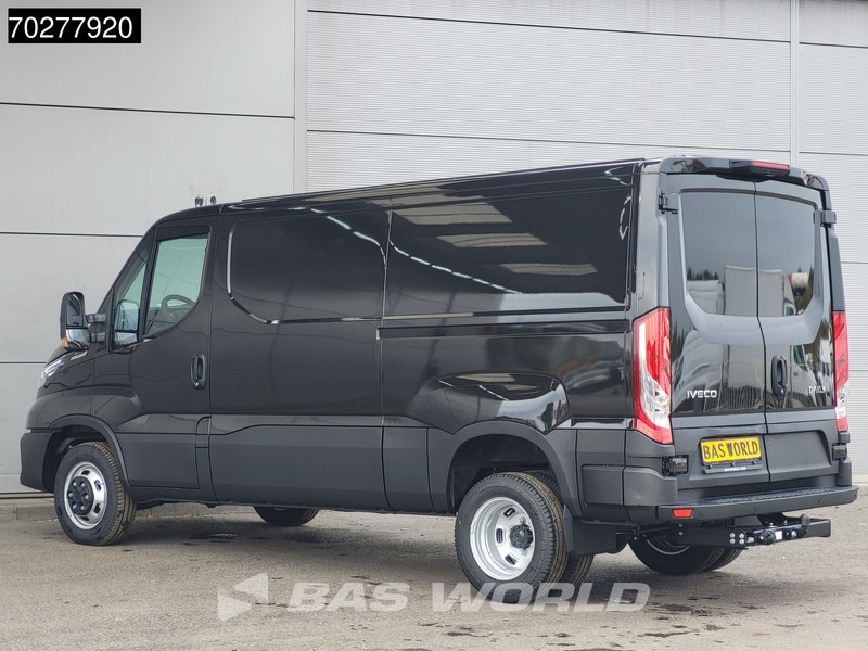 Iveco Daily 35C21 3.0L Automaat L2H1 Laag Dak 210PK 3,5t Trekhaak ACC LED Navi Camera Parkeersensoren Euro6 L2 9m3 Airco Trekhaak - Panel van: picture 2 Iveco Daily 35C21 3.0L Automaat L2H1 Laag Dak 210PK 3,5t Trekhaak ACC LED Navi Camera Parkeersensoren Euro6 L2 9m3 Airco Trekhaak - Panel van: picture 2