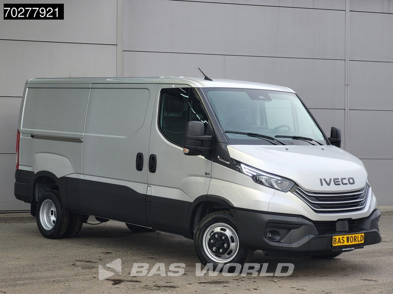 Iveco Daily 35C21 3.0L Automaat L2H1 Laag Dak 210PK 3,5t Trekhaak ACC LED Navi Camera Parkeersensoren Euro6 L2 9m3 Airco Trekhaak - Panel van: picture 3 Iveco Daily 35C21 3.0L Automaat L2H1 Laag Dak 210PK 3,5t Trekhaak ACC LED Navi Camera Parkeersensoren Euro6 L2 9m3 Airco Trekhaak - Panel van: picture 3