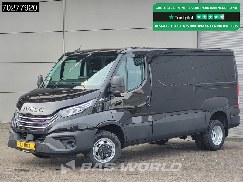 Iveco Daily 35C21 3.0L Automaat L2H1 Laag Dak 210PK 3,5t Trekhaak ACC LED Navi Camera Parkeersensoren Euro6 L2 9m3 Airco Trekhaak - Panel van: picture 1 Iveco Daily 35C21 3.0L Automaat L2H1 Laag Dak 210PK 3,5t Trekhaak ACC LED Navi Camera Parkeersensoren Euro6 L2 9m3 Airco Trekhaak - Panel van: picture 1