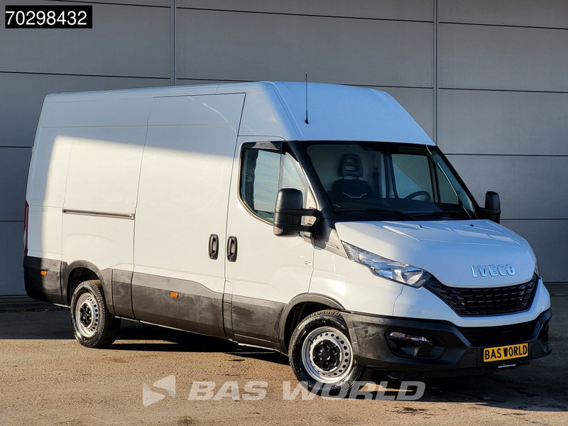 Iveco Daily 35S12 L2H2 3,5t Trekgewicht Airco Cruise Euro6 L2 Airco Cruise control - Panel van: picture 3 Iveco Daily 35S12 L2H2 3,5t Trekgewicht Airco Cruise Euro6 L2 Airco Cruise control - Panel van: picture 3