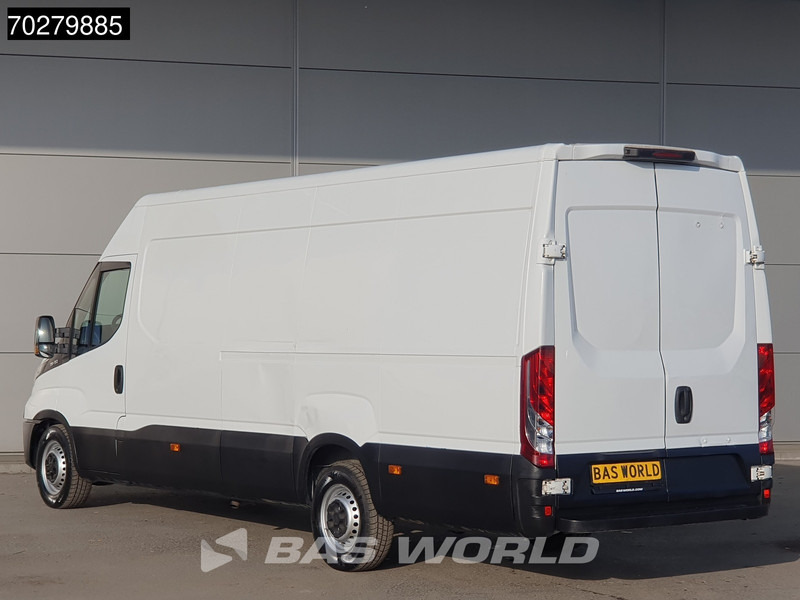 Iveco Daily 35S13 L3H2 3,5t Trekgewicht Airco L4H2 16m3 Airco - Panel van: picture 2 Iveco Daily 35S13 L3H2 3,5t Trekgewicht Airco L4H2 16m3 Airco - Panel van: picture 2
