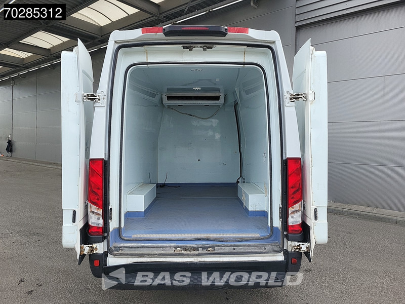 Iveco Daily 35S14 Automaat Koelwagen Euro6 Airco Cruise Koel Koeler Kühl Kühler Kühlwagen 9m3 Airco Cruise control - Refrigerated van: picture 5 Iveco Daily 35S14 Automaat Koelwagen Euro6 Airco Cruise Koel Koeler Kühl Kühler Kühlwagen 9m3 Airco Cruise control - Refrigerated van: picture 5