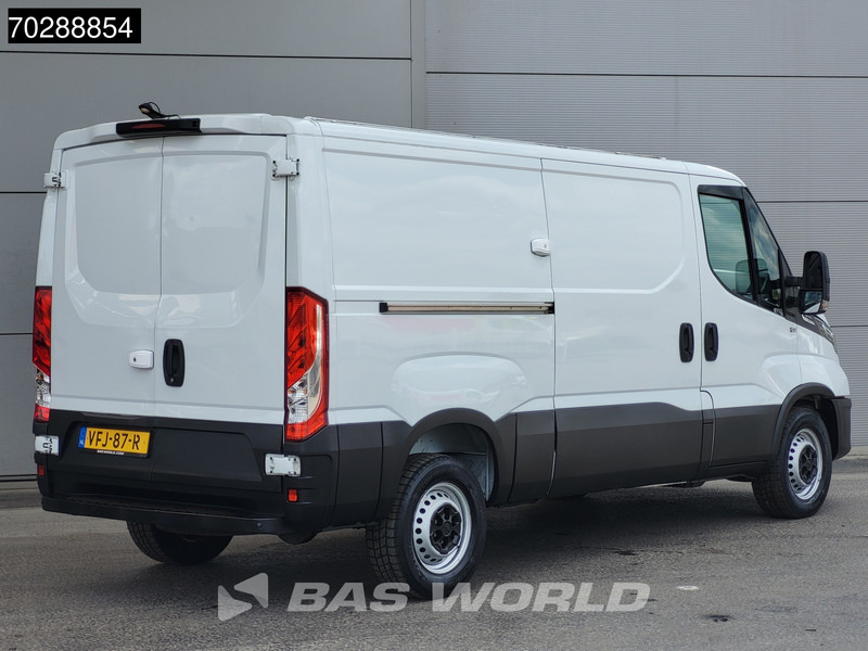 Iveco Daily 35S14 Automaat L2H1 ACC LED 3,5t Trekgewicht Camera Parkeersensoren Euro6 L2 9m3 Airco - Panel van: picture 5 Iveco Daily 35S14 Automaat L2H1 ACC LED 3,5t Trekgewicht Camera Parkeersensoren Euro6 L2 9m3 Airco - Panel van: picture 5