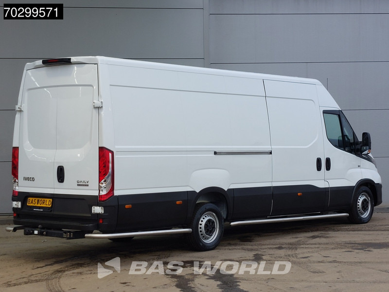 Iveco Daily 35S14 Automaat L3H2 3,5t Trekhaak Airco Cruise Euro6 L3 Airco Trekhaak Cruise control - Panel van: picture 5 Iveco Daily 35S14 Automaat L3H2 3,5t Trekhaak Airco Cruise Euro6 L3 Airco Trekhaak Cruise control - Panel van: picture 5