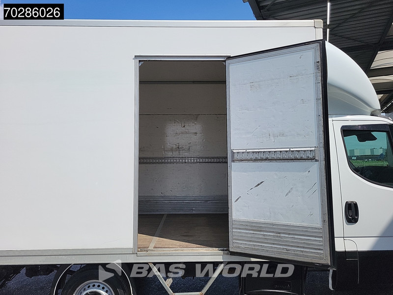 Box van Iveco Daily 35S14 Laadklep Zijdeur Bakwagen Airco Cruise Euro6 Meubelbak Koffer 20m3 Airco Cruise control: picture 6