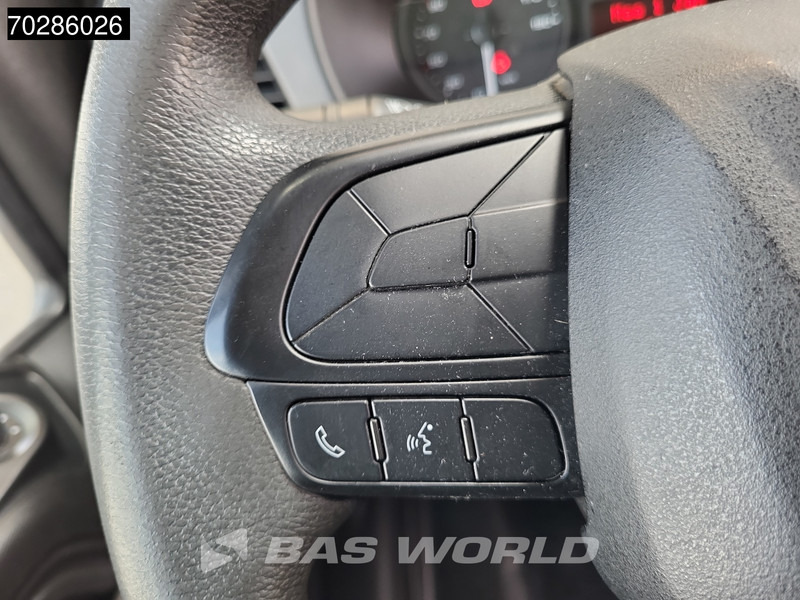 Box van Iveco Daily 35S14 Laadklep Zijdeur Bakwagen Airco Cruise Euro6 Meubelbak Koffer 20m3 Airco Cruise control: picture 18