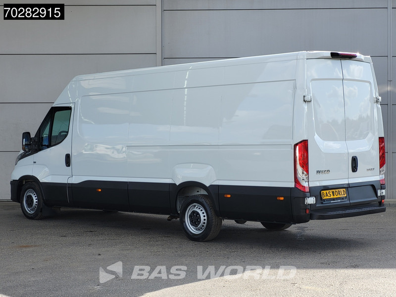 Iveco Daily 35S16 Automaat 160PK L3H2 Camera Airco Parkeersensoren L4H2 16m3 Airco - Panel van: picture 2 Iveco Daily 35S16 Automaat 160PK L3H2 Camera Airco Parkeersensoren L4H2 16m3 Airco - Panel van: picture 2
