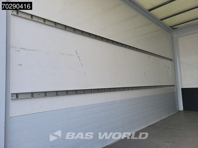 Iveco Daily 35S16 Automaat Bakwagen Achterdeuren 160PK Airco Camera Euro6 Meubelbak Koffer 21m3 Airco - Box van: picture 5 Iveco Daily 35S16 Automaat Bakwagen Achterdeuren 160PK Airco Camera Euro6 Meubelbak Koffer 21m3 Airco - Box van: picture 5