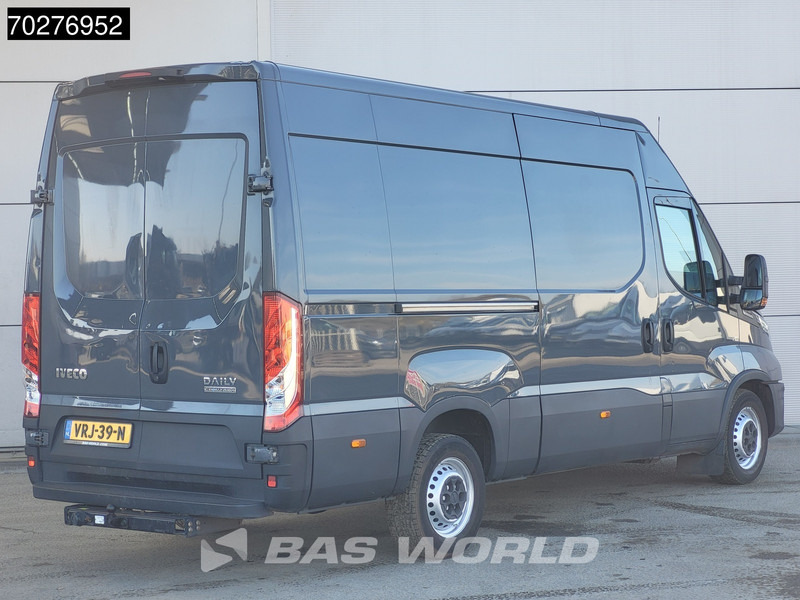 Iveco Daily 35S16 Automaat L2H2 3,5t Trekhaak LED ACC Airco Cruise L2 12m3 Airco Trekhaak - Panel van: picture 5 Iveco Daily 35S16 Automaat L2H2 3,5t Trekhaak LED ACC Airco Cruise L2 12m3 Airco Trekhaak - Panel van: picture 5