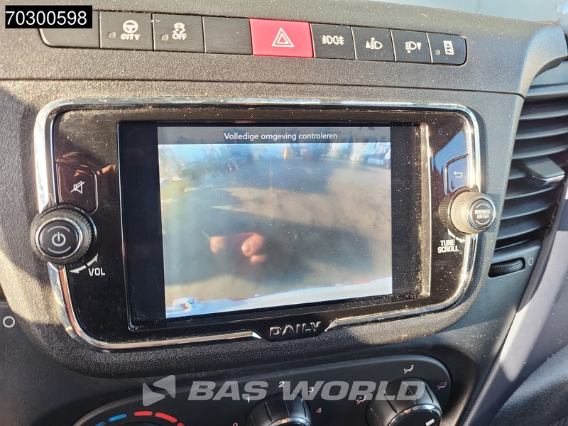 Panel van Iveco Daily 35S16 Automaat L2H2 3,5t Trekhaak Navi Airco Cruise Camera Standkachel Euro6 L2 Airco Trekhaak: picture 15 Panel van Iveco Daily 35S16 Automaat L2H2 3,5t Trekhaak Navi Airco Cruise Camera Standkachel Euro6 L2 Airco Trekhaak: picture 15