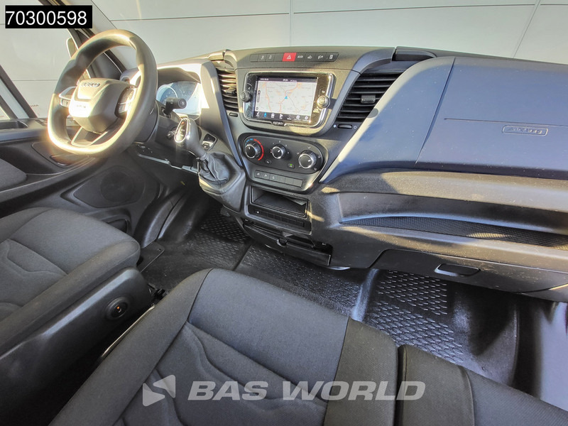 Panel van Iveco Daily 35S16 Automaat L2H2 3,5t Trekhaak Navi Airco Cruise Camera Standkachel Euro6 L2 Airco Trekhaak: picture 10 Panel van Iveco Daily 35S16 Automaat L2H2 3,5t Trekhaak Navi Airco Cruise Camera Standkachel Euro6 L2 Airco Trekhaak: picture 10