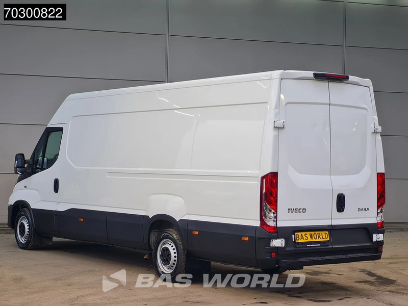 Iveco Daily 35S16 L3H2 3,5t Trekgewicht 160PK Airco Parkeersensoren Euro6 L3 Airco - Panel van: picture 2 Iveco Daily 35S16 L3H2 3,5t Trekgewicht 160PK Airco Parkeersensoren Euro6 L3 Airco - Panel van: picture 2