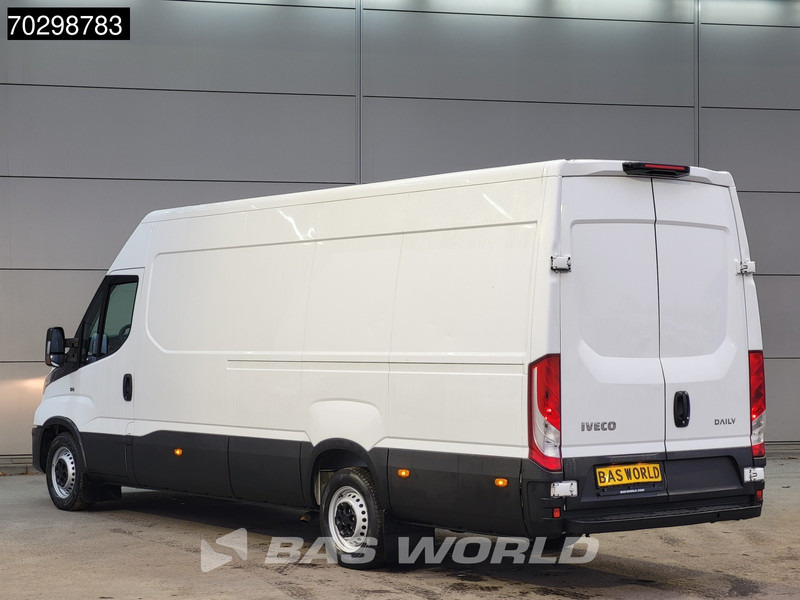 Iveco Daily 35S16 L3H2 3,5t Trekvermogen 160PK Airco Parkeersensoren Euro6 L3 Airco - Panel van: picture 2 Iveco Daily 35S16 L3H2 3,5t Trekvermogen 160PK Airco Parkeersensoren Euro6 L3 Airco - Panel van: picture 2