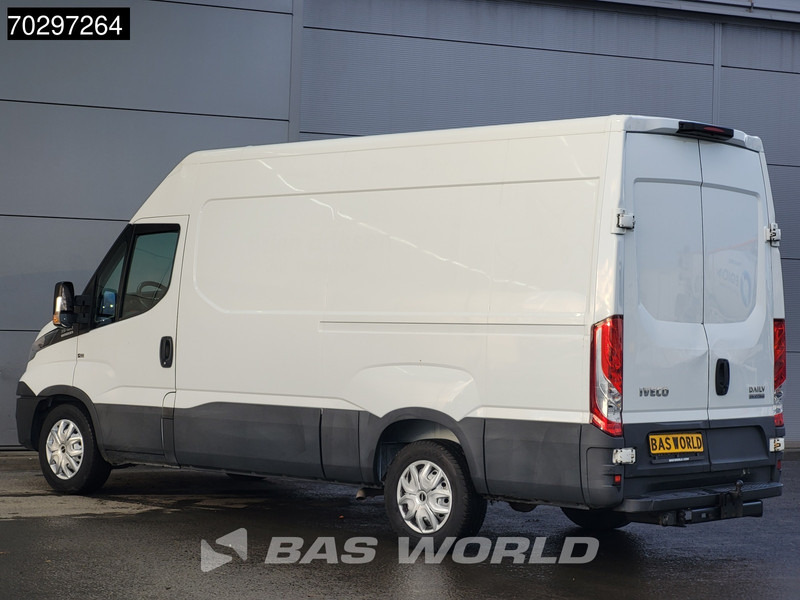 Iveco Daily 35S18 3.0L Automaat 3,5t Trekhaak 180PK L2H2 Airco Cruise Camera Euro6 L2 Airco Trekhaak Cruise control - Panel van: picture 2 Iveco Daily 35S18 3.0L Automaat 3,5t Trekhaak 180PK L2H2 Airco Cruise Camera Euro6 L2 Airco Trekhaak Cruise control - Panel van: picture 2