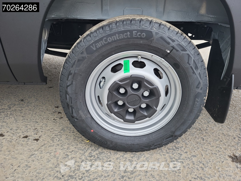 New Panel van Iveco Daily 35S18 3.0L Automaat L2H2 2025model ACC Navi Parkeersensoren L2 12m3 Airco: picture 7