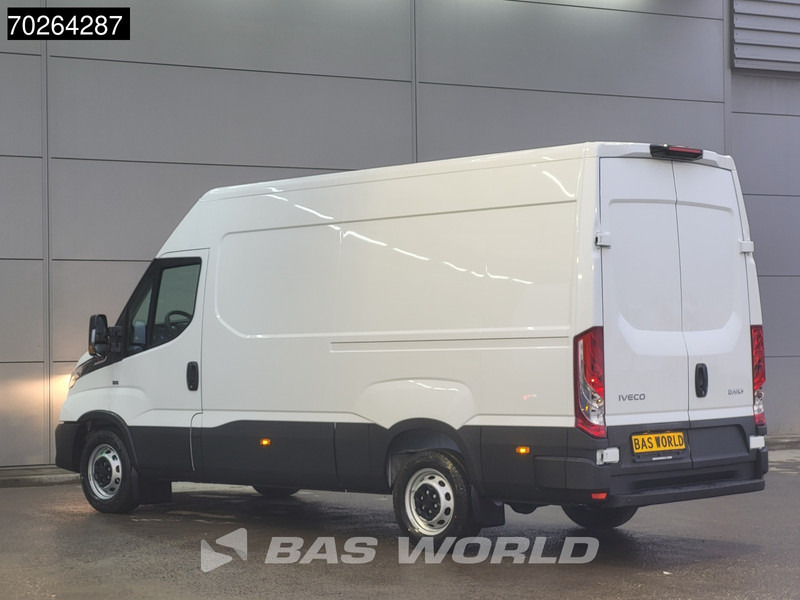 Iveco Daily 35S18 3.0L Automaat L2H2 2025model ACC Navi Parkeersensoren L2 12m3 Airco - Panel van: picture 2 Iveco Daily 35S18 3.0L Automaat L2H2 2025model ACC Navi Parkeersensoren L2 12m3 Airco - Panel van: picture 2