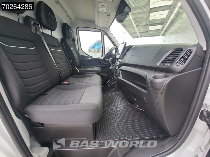 New Panel van Iveco Daily 35S18 3.0L Automaat L2H2 2025model ACC Navi Parkeersensoren L2 12m3 Airco: picture 13