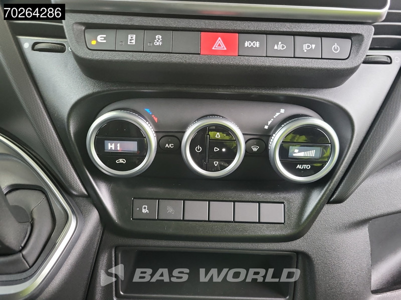 New Panel van Iveco Daily 35S18 3.0L Automaat L2H2 2025model ACC Navi Parkeersensoren L2 12m3 Airco: picture 14