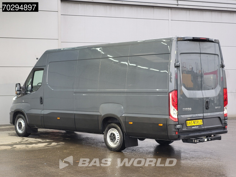 Iveco Daily 35S18 3.0L Automaat L3H2 3,5t Trekhaak 180PK LED ACC Navi Camera Parkeersensoren Euro6 L3 Airco Trekhaak - Panel van: picture 2 Iveco Daily 35S18 3.0L Automaat L3H2 3,5t Trekhaak 180PK LED ACC Navi Camera Parkeersensoren Euro6 L3 Airco Trekhaak - Panel van: picture 2
