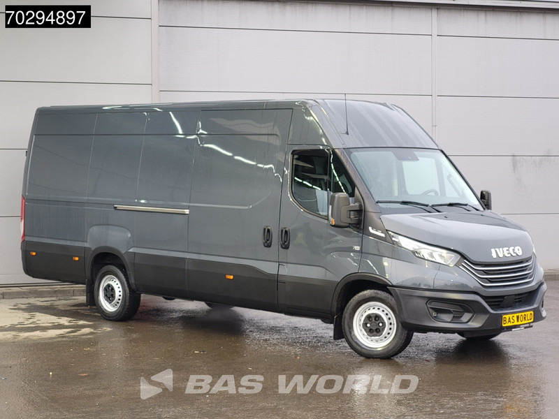 Iveco Daily 35S18 3.0L Automaat L3H2 3,5t Trekhaak 180PK LED ACC Navi Camera Parkeersensoren Euro6 L3 Airco Trekhaak - Panel van: picture 3 Iveco Daily 35S18 3.0L Automaat L3H2 3,5t Trekhaak 180PK LED ACC Navi Camera Parkeersensoren Euro6 L3 Airco Trekhaak - Panel van: picture 3