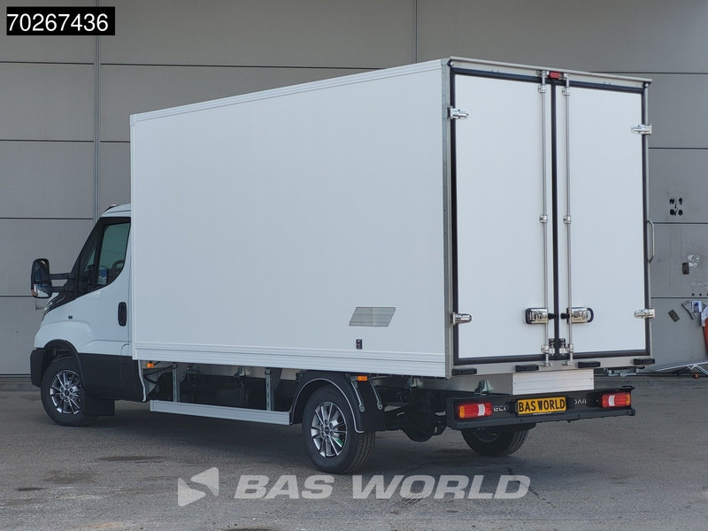 Iveco Daily 35S18 3.0L Koelwagen Thermoking C-250 LED ACC Navi Airco Koel Koeler Kühl Kühler Bakwagen Kühlkoffer 17m3 Airco - Refrigerated van: picture 2 Iveco Daily 35S18 3.0L Koelwagen Thermoking C-250 LED ACC Navi Airco Koel Koeler Kühl Kühler Bakwagen Kühlkoffer 17m3 Airco - Refrigerated van: picture 2