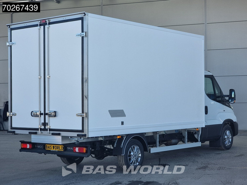 Iveco Daily 35S18 3.0L Koelwagen Vriezer Thermoking V-200 MAX 220V stekker -18 LED Navi Airco ACC Koel Koeler Kühler Bakwagen Kühlwagen Kühl - Refrigerated van: picture 5 Iveco Daily 35S18 3.0L Koelwagen Vriezer Thermoking V-200 MAX 220V stekker -18 LED Navi Airco ACC Koel Koeler Kühler Bakwagen Kühlwagen Kühl - Refrigerated van: picture 5