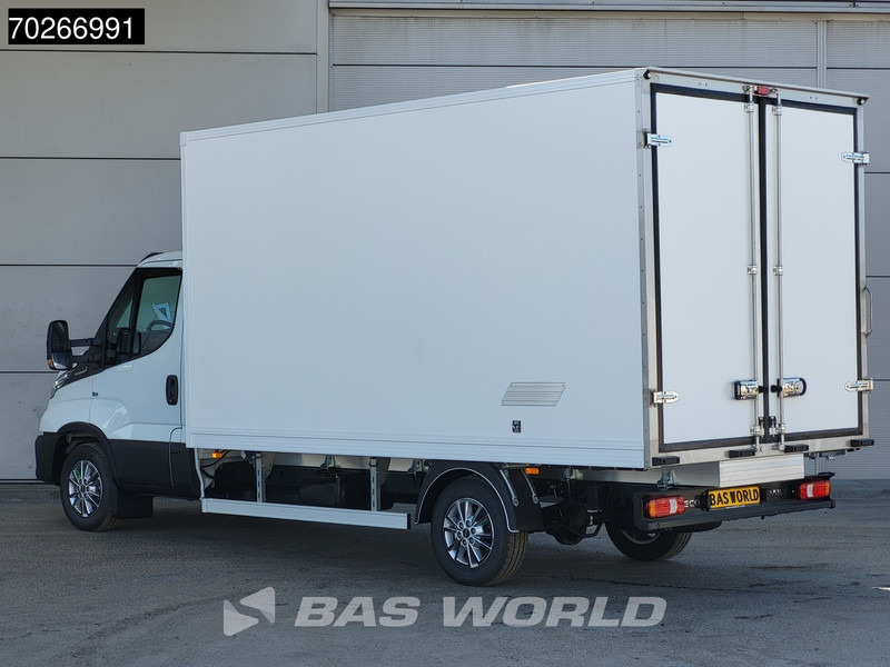 Iveco Daily 35S18 3.0L Koelwagen Vriezer Thermoking V-200 MAX 220V stekker -18 LED Navi Airco ACC Koel Koeler Kühler Kühlwagen Kühlkoffer Vr - Refrigerated van: picture 2 Iveco Daily 35S18 3.0L Koelwagen Vriezer Thermoking V-200 MAX 220V stekker -18 LED Navi Airco ACC Koel Koeler Kühler Kühlwagen Kühlkoffer Vr - Refrigerated van: picture 2
