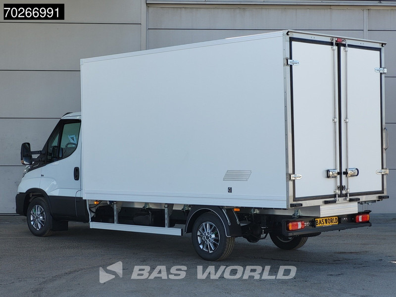 Iveco Daily 35S18 3.0L Koelwagen Vriezer Thermoking V-200 MAX 220V stekker -18 LED Navi Airco ACC Koel Koeler Kühler Kühlwagen Kühlkoffer Vr - Refrigerated van: picture 2 Iveco Daily 35S18 3.0L Koelwagen Vriezer Thermoking V-200 MAX 220V stekker -18 LED Navi Airco ACC Koel Koeler Kühler Kühlwagen Kühlkoffer Vr - Refrigerated van: picture 2
