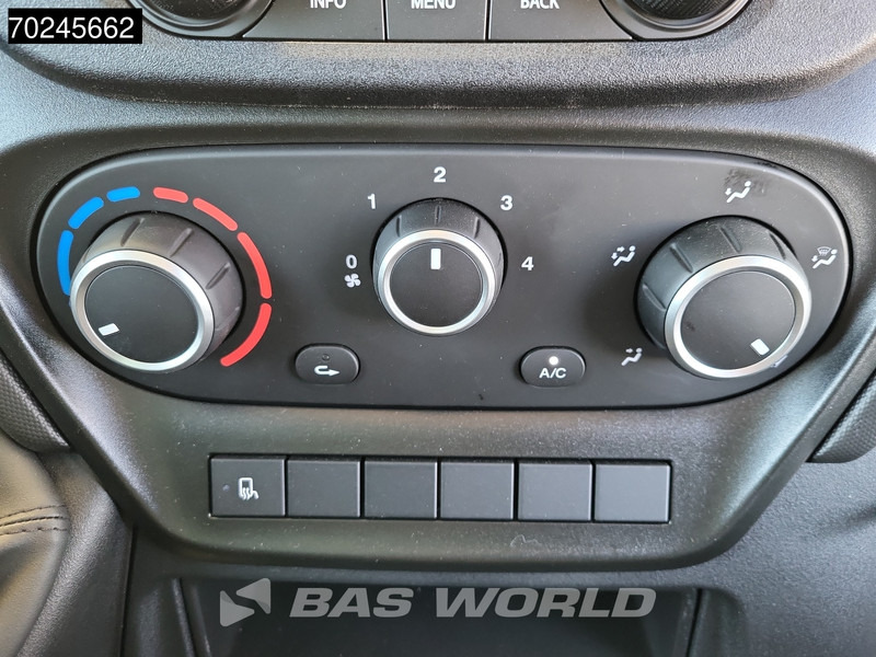 New Curtain side van Iveco Daily 35S18 3.0L Laadklep 180PK Schuifzeilen Airco Cruise Bakwagen Euro6 Meubelbak Zeilenwagen Schuifzeil Plane 22m3 Airco Cruise cont: picture 14