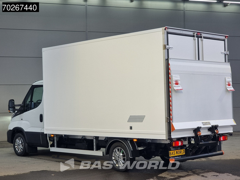 Iveco Daily 35S18 3.0L Laadklep Koelwagen Vriezer Thermoking V-200 MAX 220V stekker -18 LED Navi Airco ACC Koel Koeler Kühler Kühlwagen Kühl - Refrigerated van: picture 2 Iveco Daily 35S18 3.0L Laadklep Koelwagen Vriezer Thermoking V-200 MAX 220V stekker -18 LED Navi Airco ACC Koel Koeler Kühler Kühlwagen Kühl - Refrigerated van: picture 2