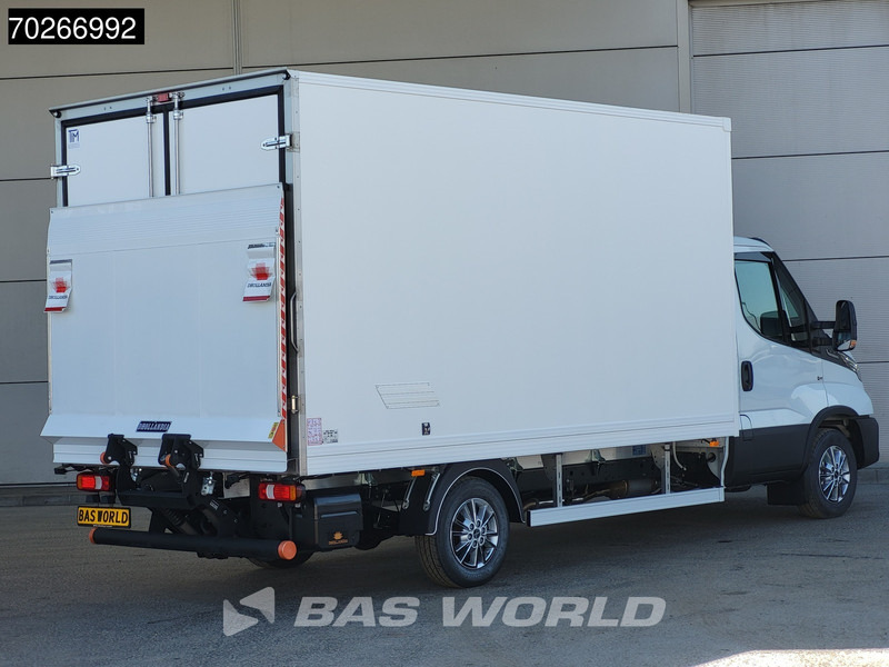 New Refrigerated van Iveco Daily 35S18 3.0L Laadklep Koelwagen Vriezer Thermoking V-200 MAX 220V stekker -18 LED Navi Airco ACC Koel Koeler Kühler Kühlwagen Kühl: picture 6 New Refrigerated van Iveco Daily 35S18 3.0L Laadklep Koelwagen Vriezer Thermoking V-200 MAX 220V stekker -18 LED Navi Airco ACC Koel Koeler Kühler Kühlwagen Kühl: picture 6