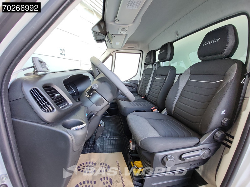 New Refrigerated van Iveco Daily 35S18 3.0L Laadklep Koelwagen Vriezer Thermoking V-200 MAX 220V stekker -18 LED Navi Airco ACC Koel Koeler Kühler Kühlwagen Kühl: picture 11 New Refrigerated van Iveco Daily 35S18 3.0L Laadklep Koelwagen Vriezer Thermoking V-200 MAX 220V stekker -18 LED Navi Airco ACC Koel Koeler Kühler Kühlwagen Kühl: picture 11