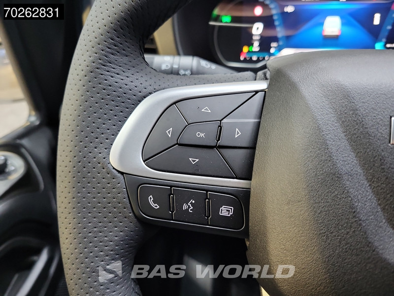 New Panel van Iveco Daily 35S21 210PK 3.0L Automaat 2025 model L2H2 ACC LED CarPlay Velgen Camera 12m3 Airco: picture 16