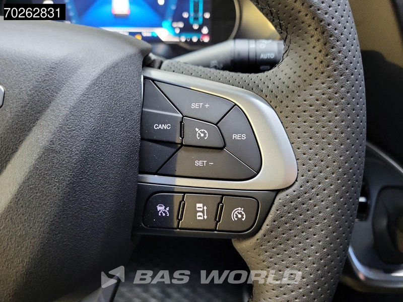 New Panel van Iveco Daily 35S21 210PK 3.0L Automaat 2025 model L2H2 ACC LED CarPlay Velgen Camera 12m3 Airco: picture 17