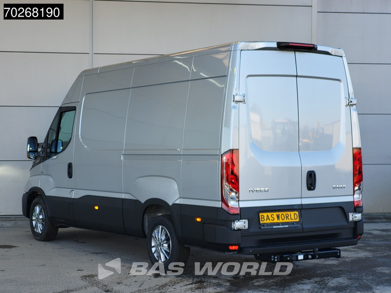 Iveco Daily 35S21 3.0L Automaat L2H2 210PK 2025-Model 3,5t Trekgewicht ACC LED Navi LM-Velgen Camera Euro6 L2 12m3 Airco Trekhaak - Panel van: picture 2 Iveco Daily 35S21 3.0L Automaat L2H2 210PK 2025-Model 3,5t Trekgewicht ACC LED Navi LM-Velgen Camera Euro6 L2 12m3 Airco Trekhaak - Panel van: picture 2
