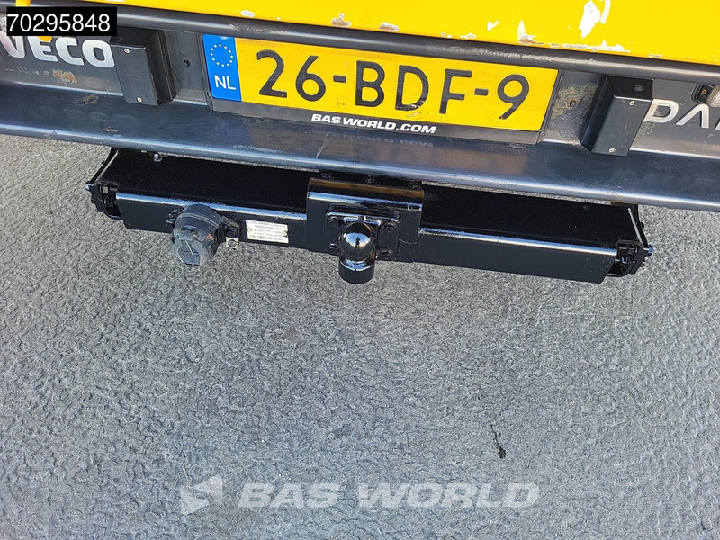 Tipper van Iveco Daily 50C15 3.0L Kipper met Kist Dubbellucht 3,5t Trekhaak Kieper Tipper Benne Trekhaak: picture 11 Tipper van Iveco Daily 50C15 3.0L Kipper met Kist Dubbellucht 3,5t Trekhaak Kieper Tipper Benne Trekhaak: picture 11